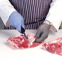 Chump Steaks (bone-in) Meat Cut Spec Step 2